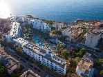 Hotel Marins Playa Aparthotel dovolenka