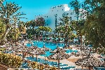 Hotel Marins Playa Aparthotel dovolenka