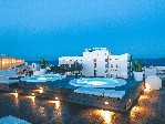 Hotel Marins Playa Aparthotel dovolenka