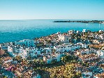 Hotel Marins Playa Aparthotel dovolenka