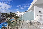 Hotel Marins Playa Aparthotel dovolenka