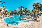 Hotel Marins Playa Aparthotel dovolenka