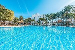 Hotel Marins Playa Aparthotel dovolenka
