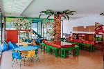 Hotel Marins Playa Aparthotel dovolenka
