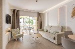 Hotel Marins Playa Aparthotel dovolenka