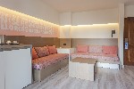 Hotel Marins Playa Aparthotel dovolenka