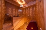 Spa and wellness