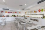 Hotel Sensity Chillout Triton Beach Hotel dovolená