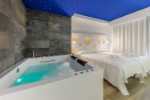 Hotel Sensity Chillout Triton Beach Hotel dovolená