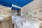 Hotel Sensity Chillout Triton Beach Hotel dovolená