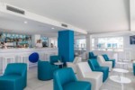 Hotel Sensity Chillout Triton Beach Hotel dovolená