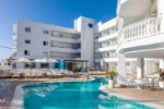 Hotel Sensity Chillout Triton Beach Hotel dovolená