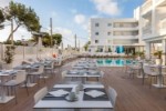 Hotel Sensity Chillout Triton Beach Hotel dovolená