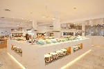 Bufetová restaurace