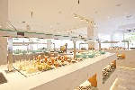 Bufetová restaurace