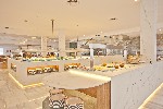 Bufetová restaurace