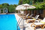 Hotel La Moraleja Hotel dovolená