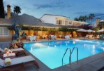 Hotel La Moraleja Hotel dovolená