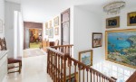 Hotel interior