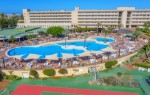 Hotel Club Cala Romani dovolenka