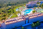 Hotel Club Cala Romani dovolenka