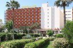Hotel HSM Canarios Park dovolenka