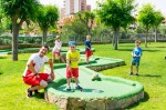 Minigolf