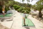 Minigolf