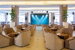 Interiér hotelu 