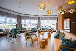 Interiér hotelu 