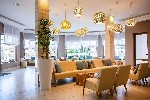 Interiér hotelu 