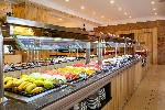 Restaurace - bufet