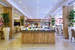 Restaurace - bufet