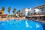 Hotel s bazénem