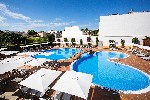 Hotel s bazénem