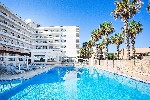 Hotel s bazénem