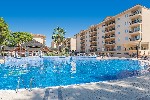 Hotel s bazénem 