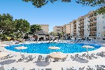 Hotel s bazénem 