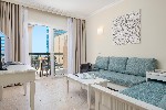 Standard Apartment (Balcony or Terrace)