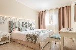 Standard Apartment (Balcony or Terrace)