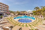 Hotel Ferrer Janeiro & Spa dovolenka
