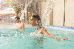 Hotel Ferrer Janeiro & Spa dovolenka