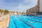 Hotel Ferrer Janeiro & Spa dovolenka