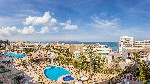 Hotel Ferrer Janeiro & Spa dovolenka