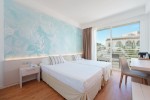 Hotel Ferrer Concord dovolenka