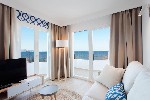 Hotel Apartamentos Ses Roquetes dovolená