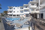 Hotel Apartamentos Ses Roquetes dovolená