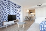 Hotel Apartamentos Ses Roquetes dovolená