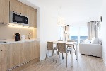 Hotel Apartamentos Ses Roquetes dovolená