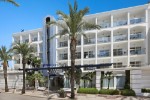 Hotel THB Gran Playa dovolenka